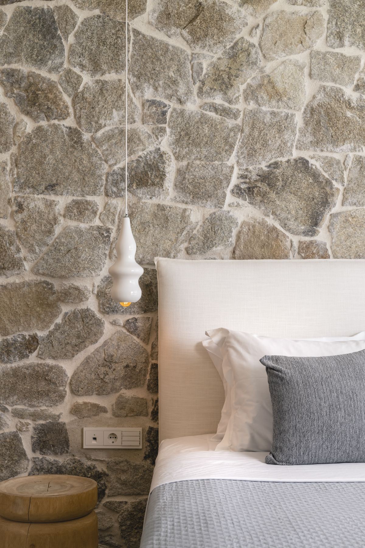 Villa The Cove-Tourlous