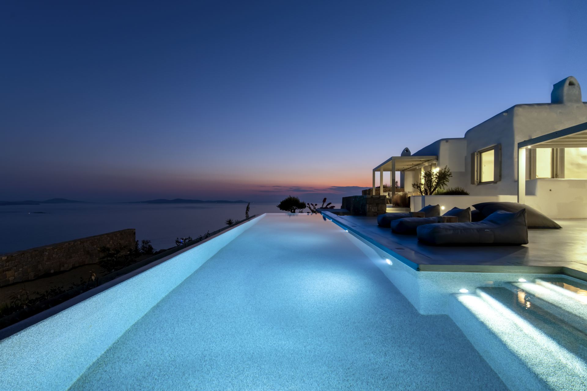 Villa Faros-Mykonos