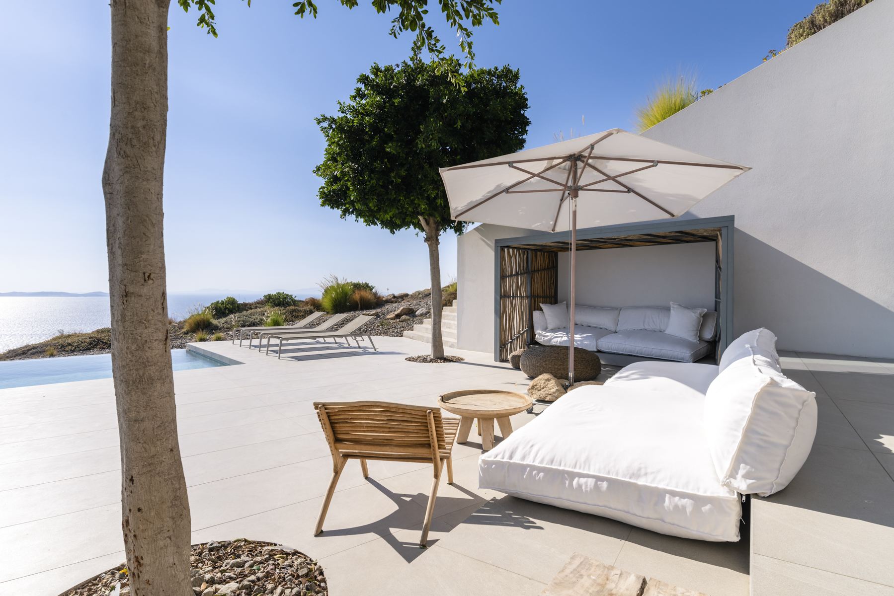 Villa The Cove-Tourlous