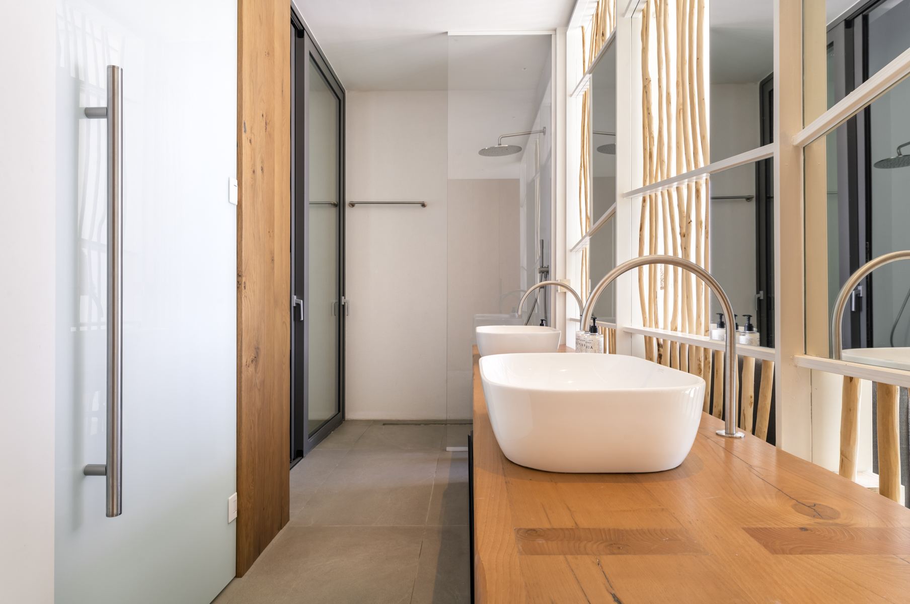 Villa The Cove-Tourlous