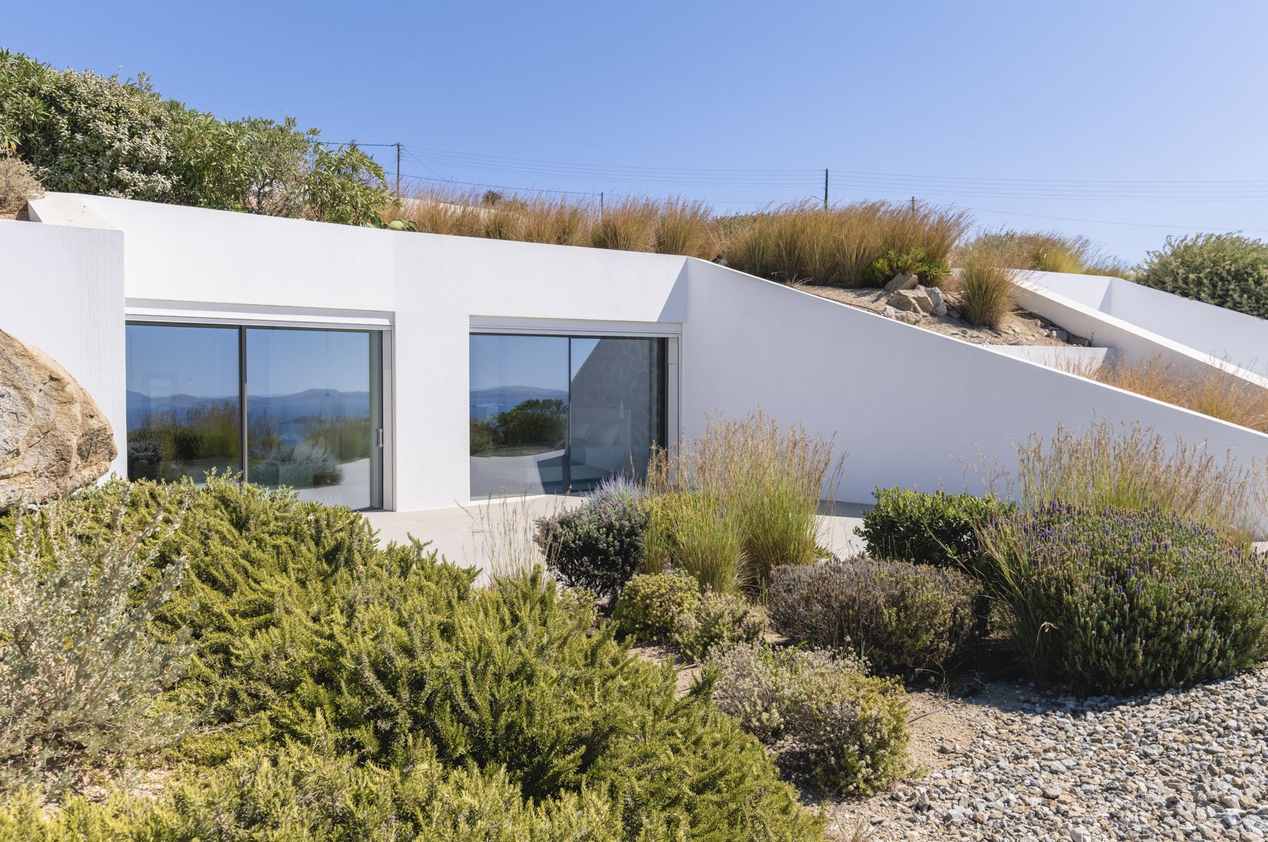 Villa The Cove-Tourlous