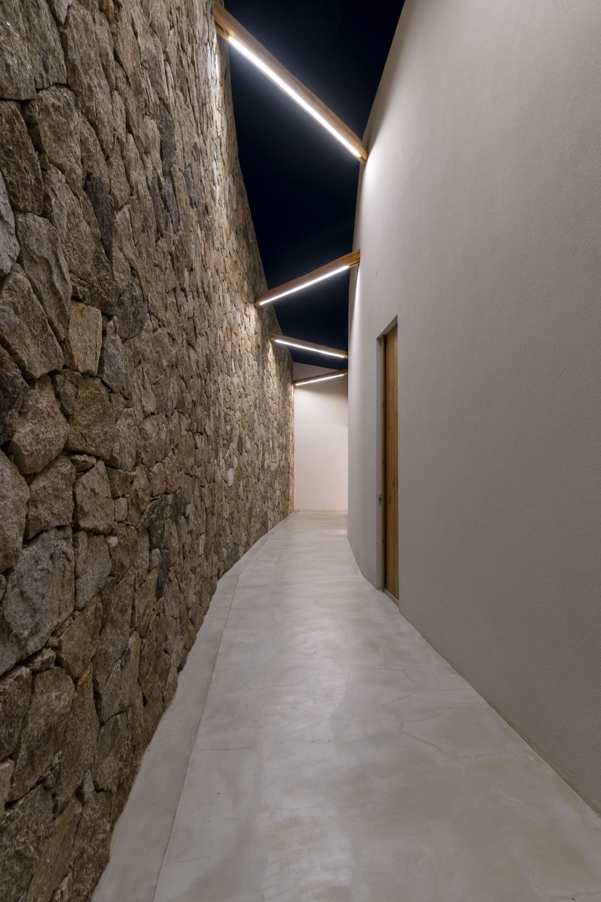 Villa The Cove-Tourlous