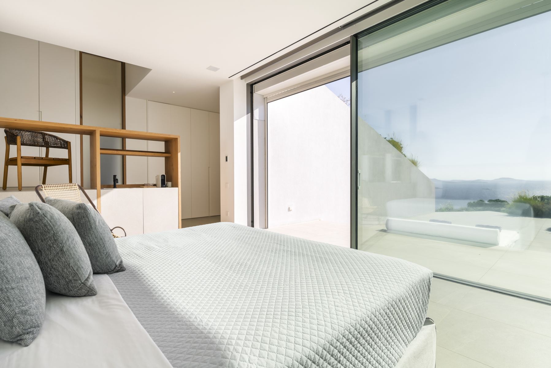 Villa The Cove-Tourlous