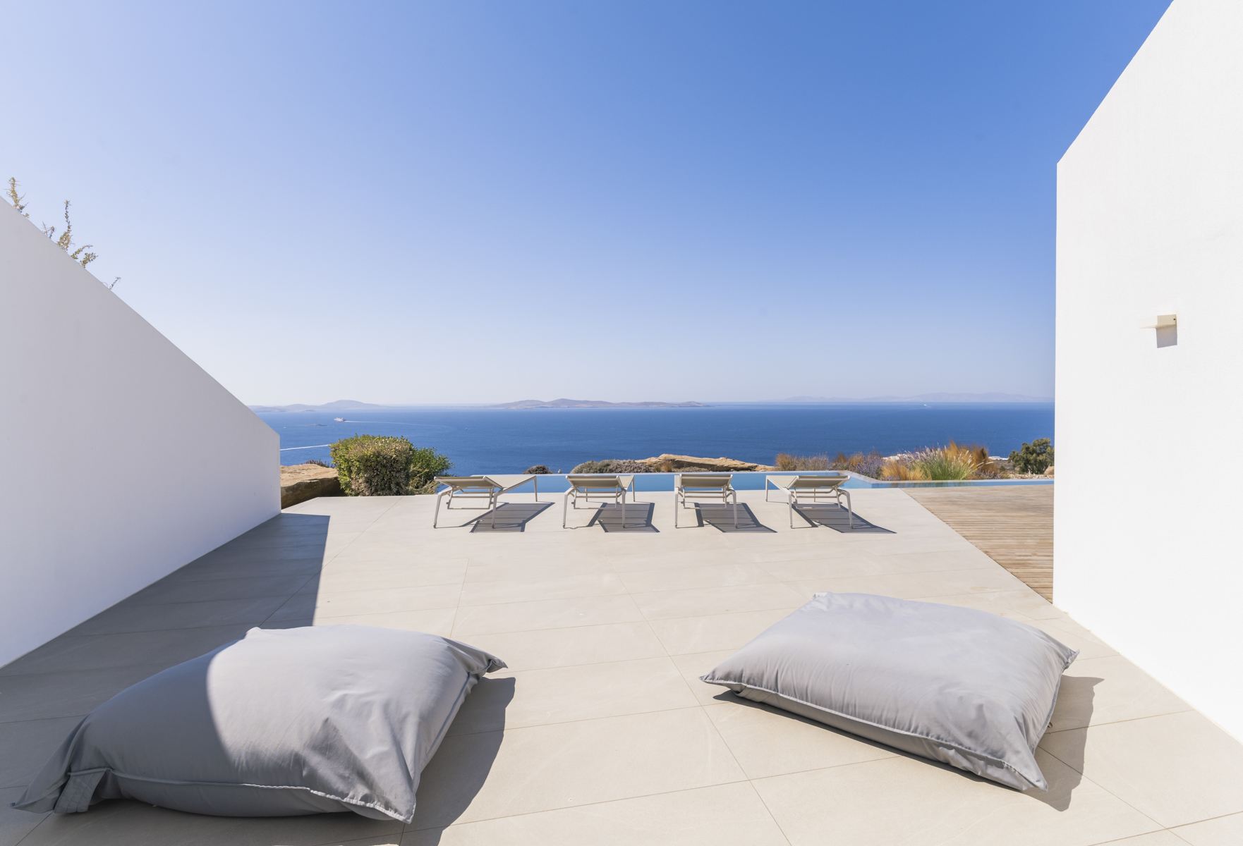 Villa The Cove-Tourlous