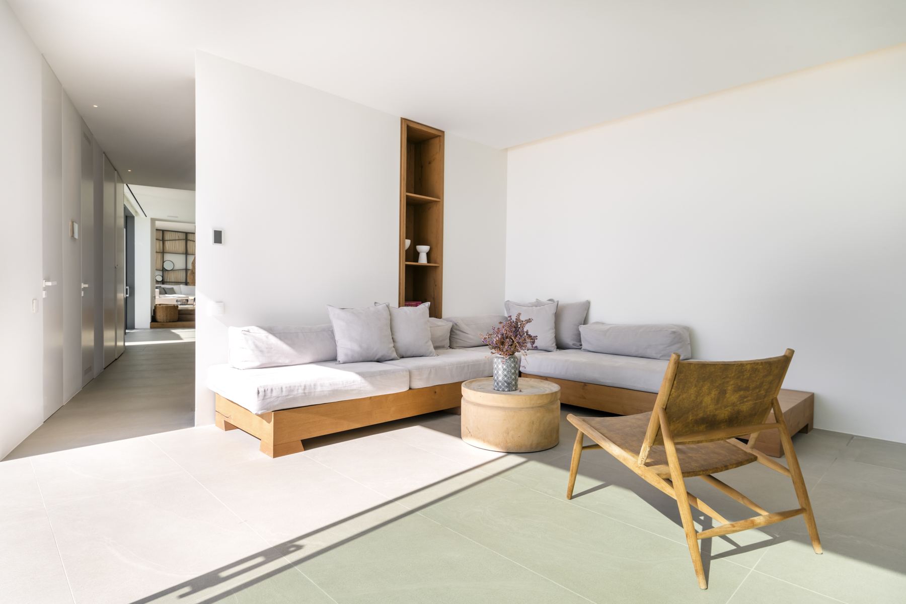 Villa The Cove-Tourlous