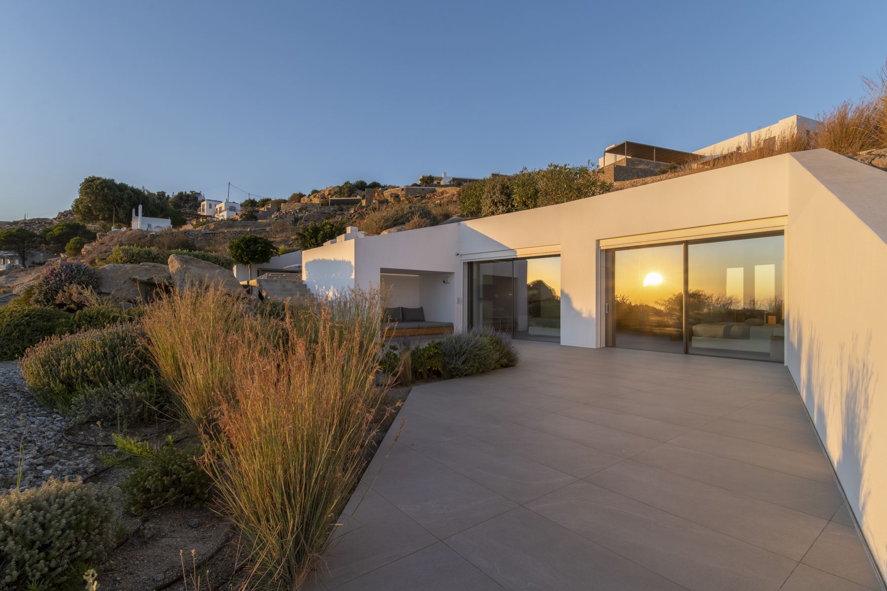 Villa The Cove-Tourlous