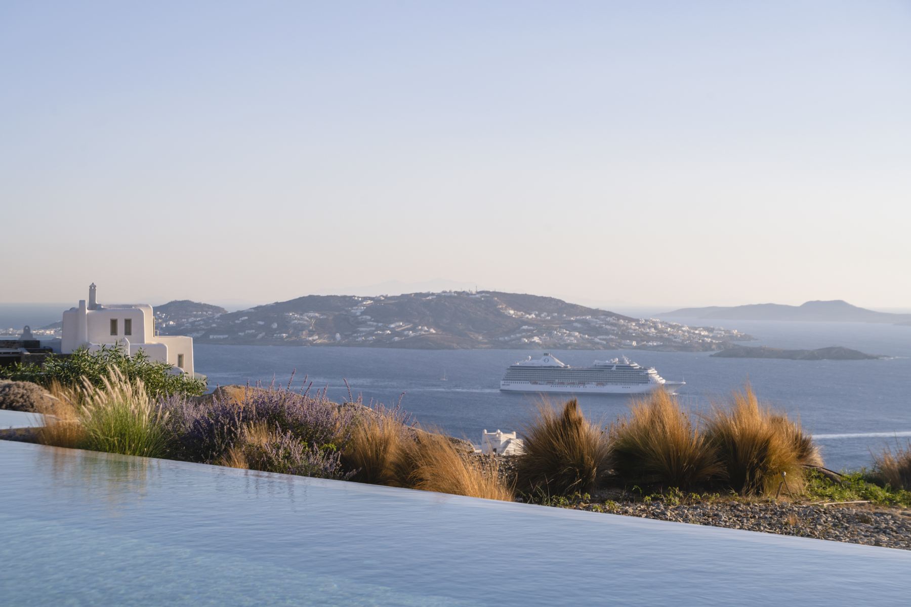 Villa The Cove-Tourlous