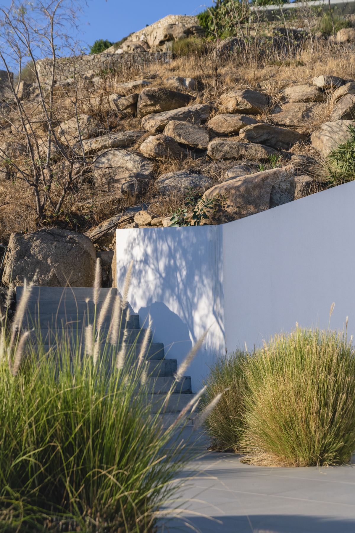 Villa The Cove-Tourlous