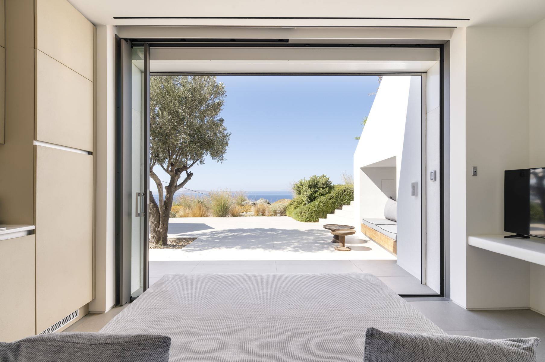 Villa The Cove-Tourlous