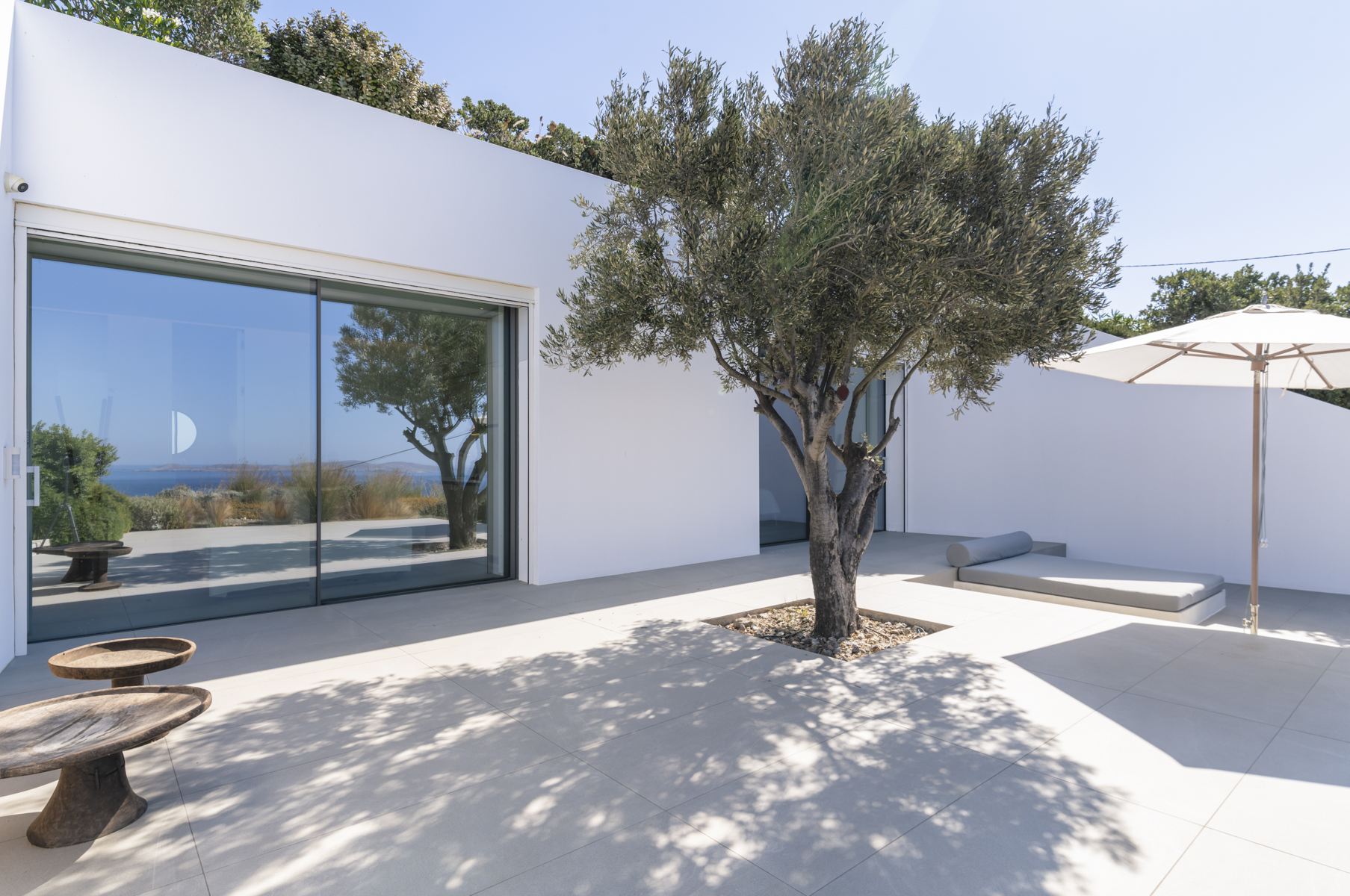 Villa The Cove-Tourlous