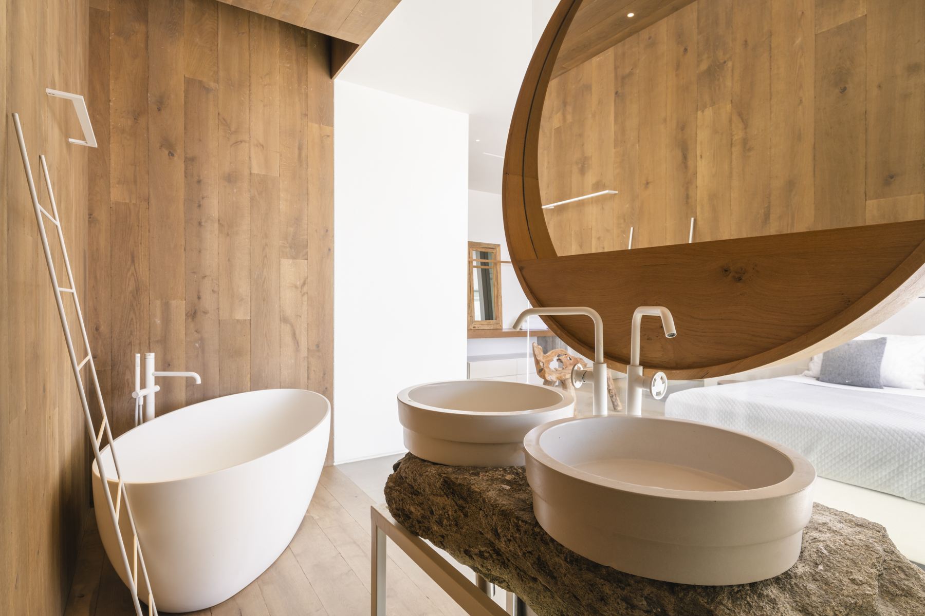 Villa The Cove-Tourlous