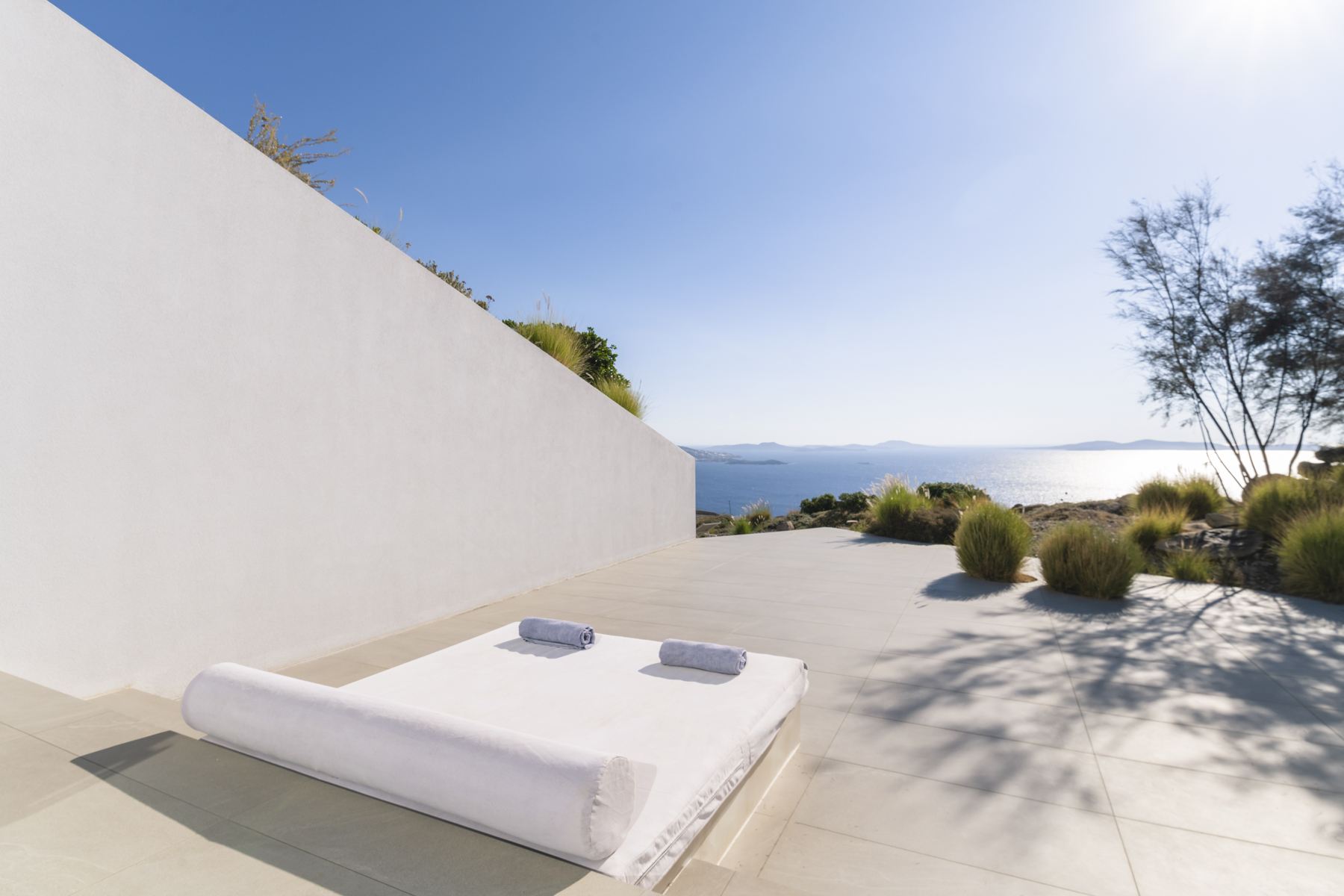 Villa The Cove-Tourlous