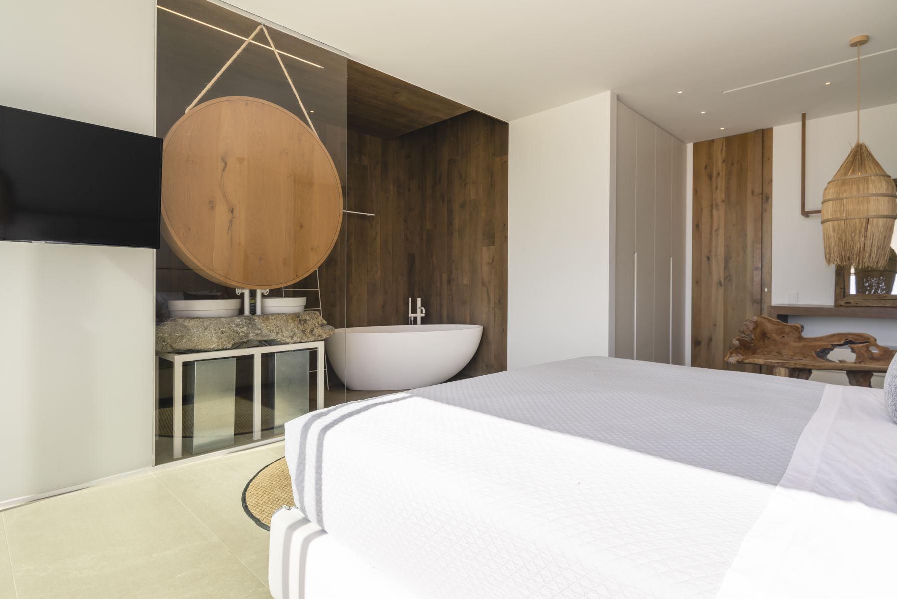 Villa The Cove-Tourlous