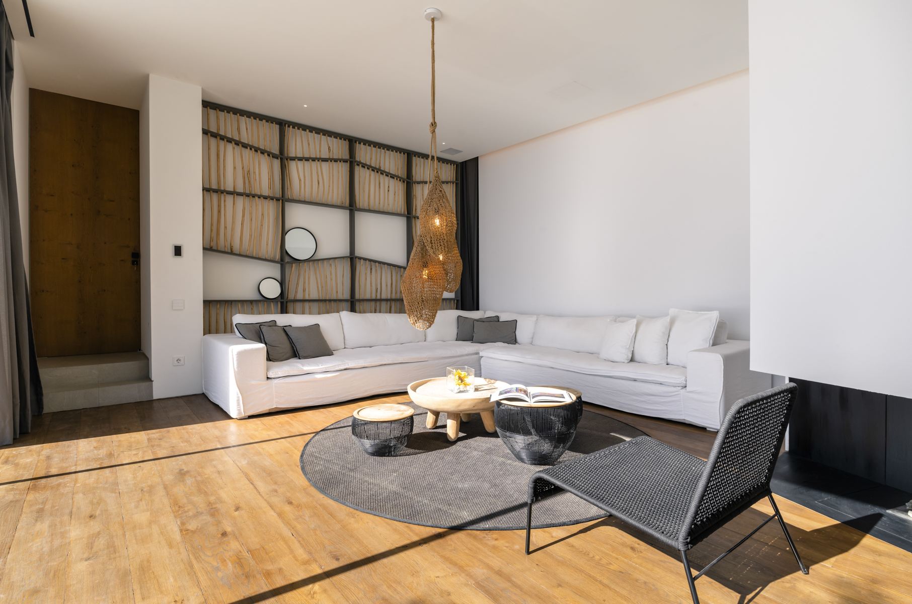 Villa The Cove-Tourlous