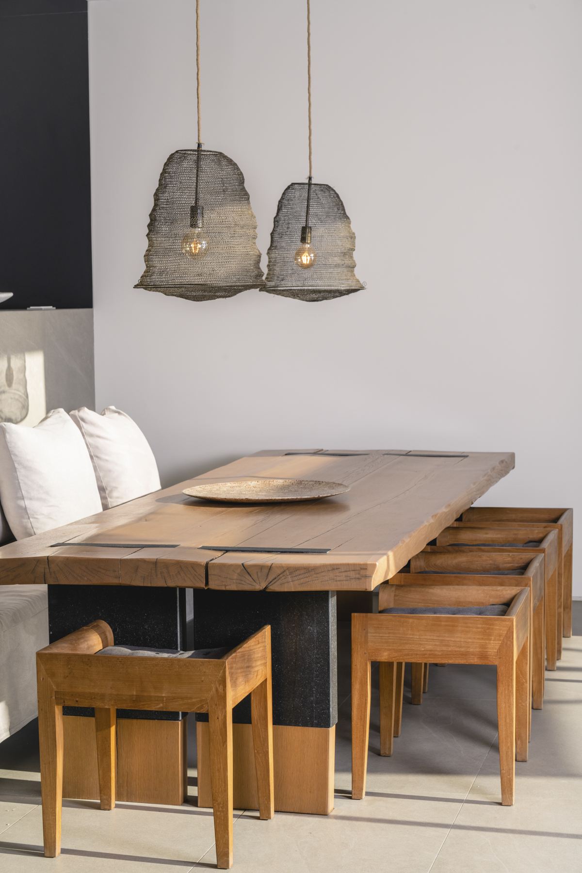 Villa The Cove-Tourlous