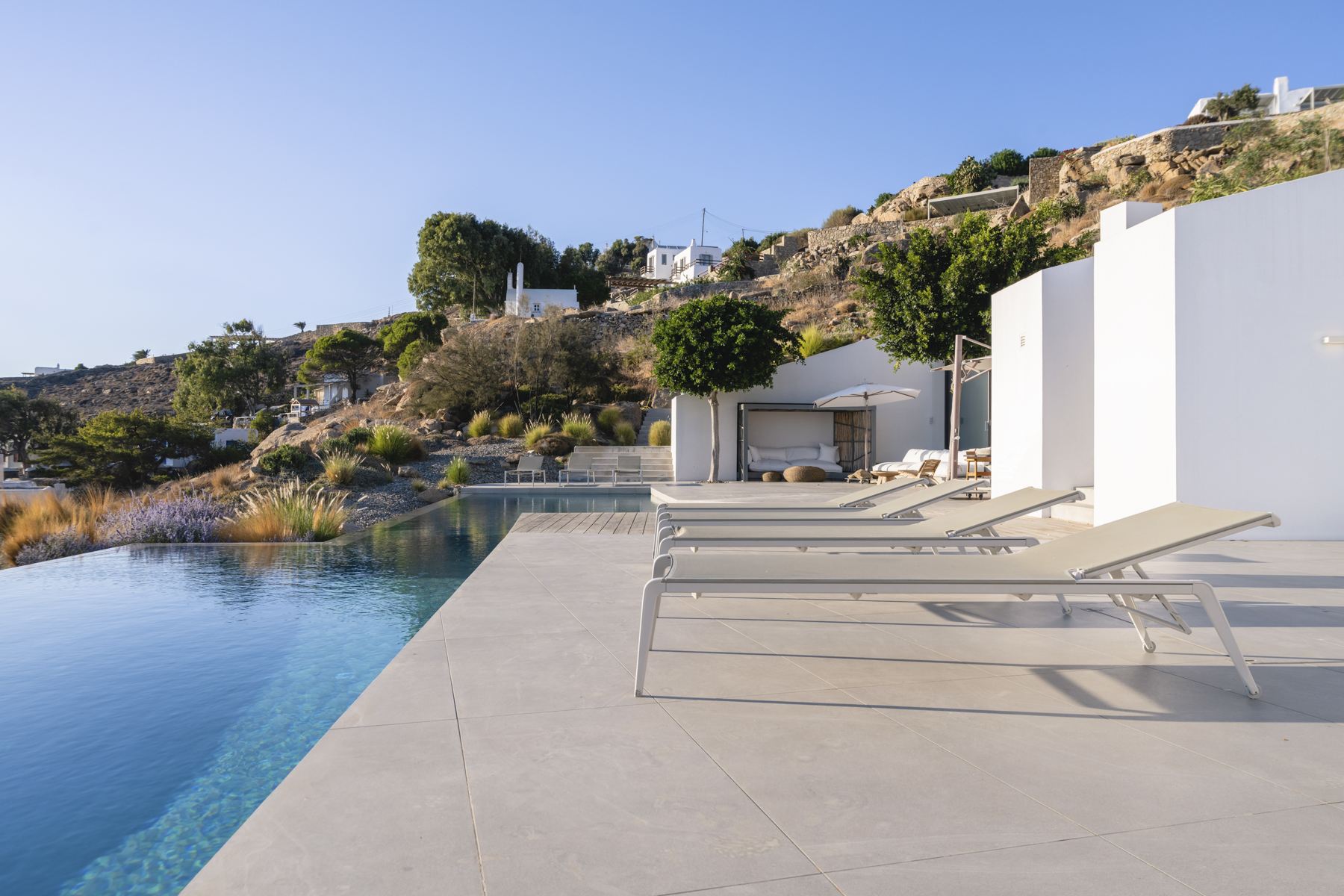 Villa The Cove-Tourlous