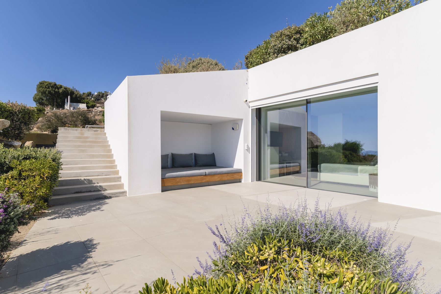 Villa The Cove-Tourlous