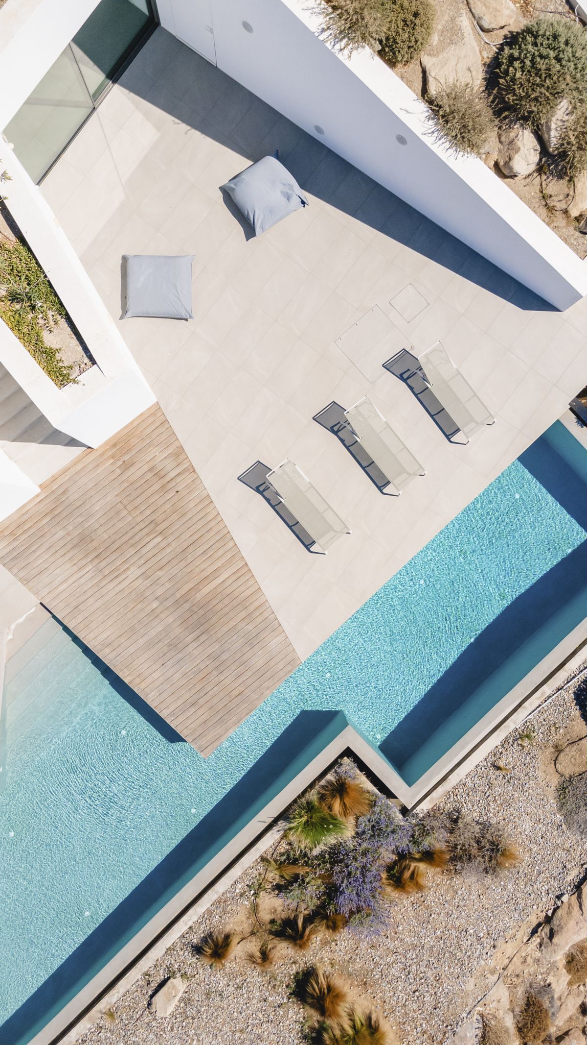 Villa The Cove-Tourlous