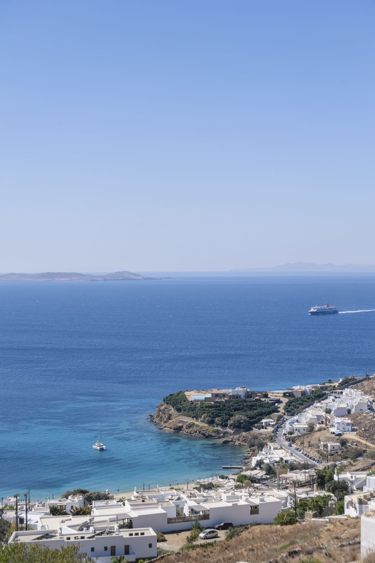 Villa The Cove-Tourlous