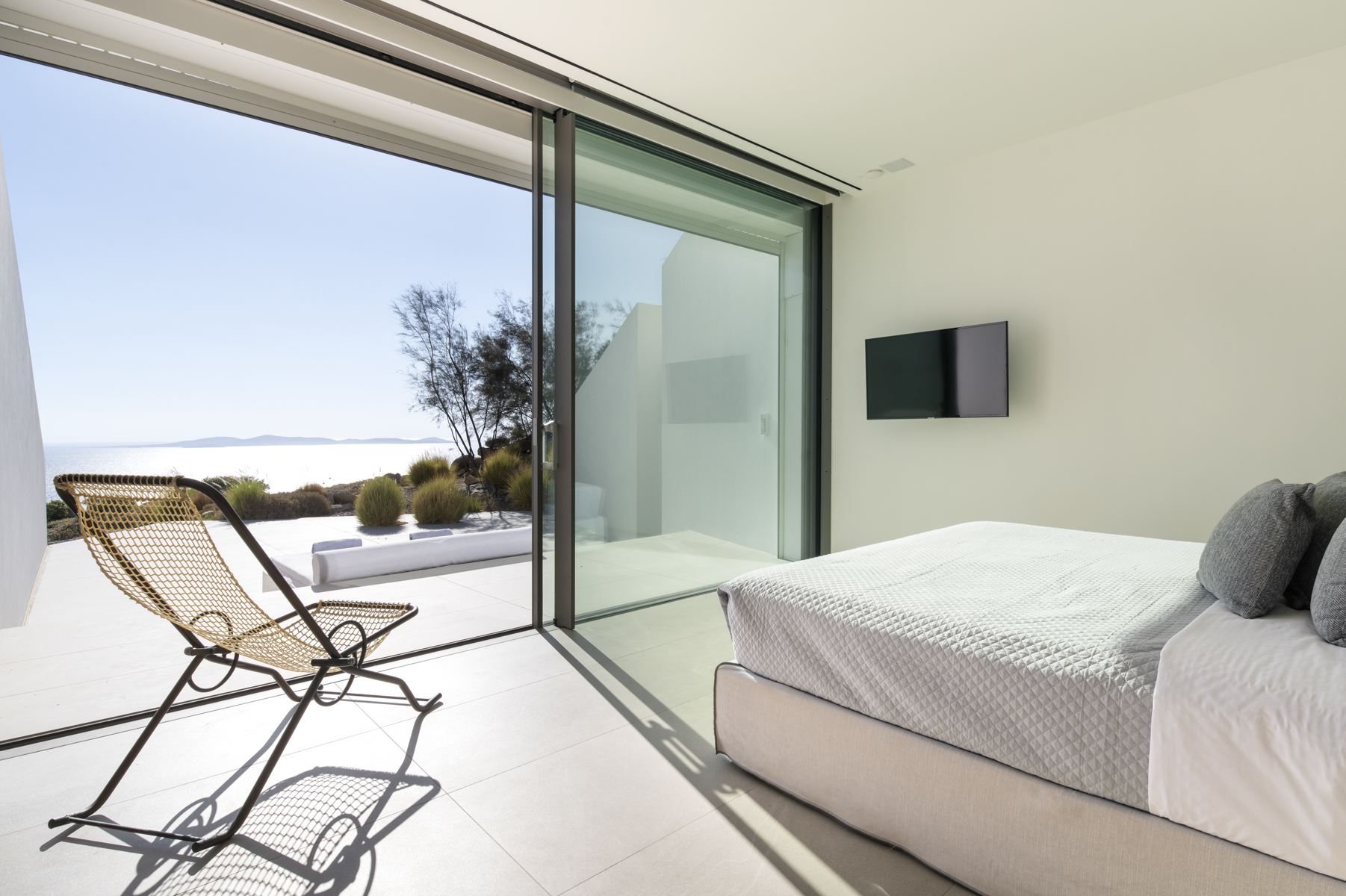 Villa The Cove-Tourlous