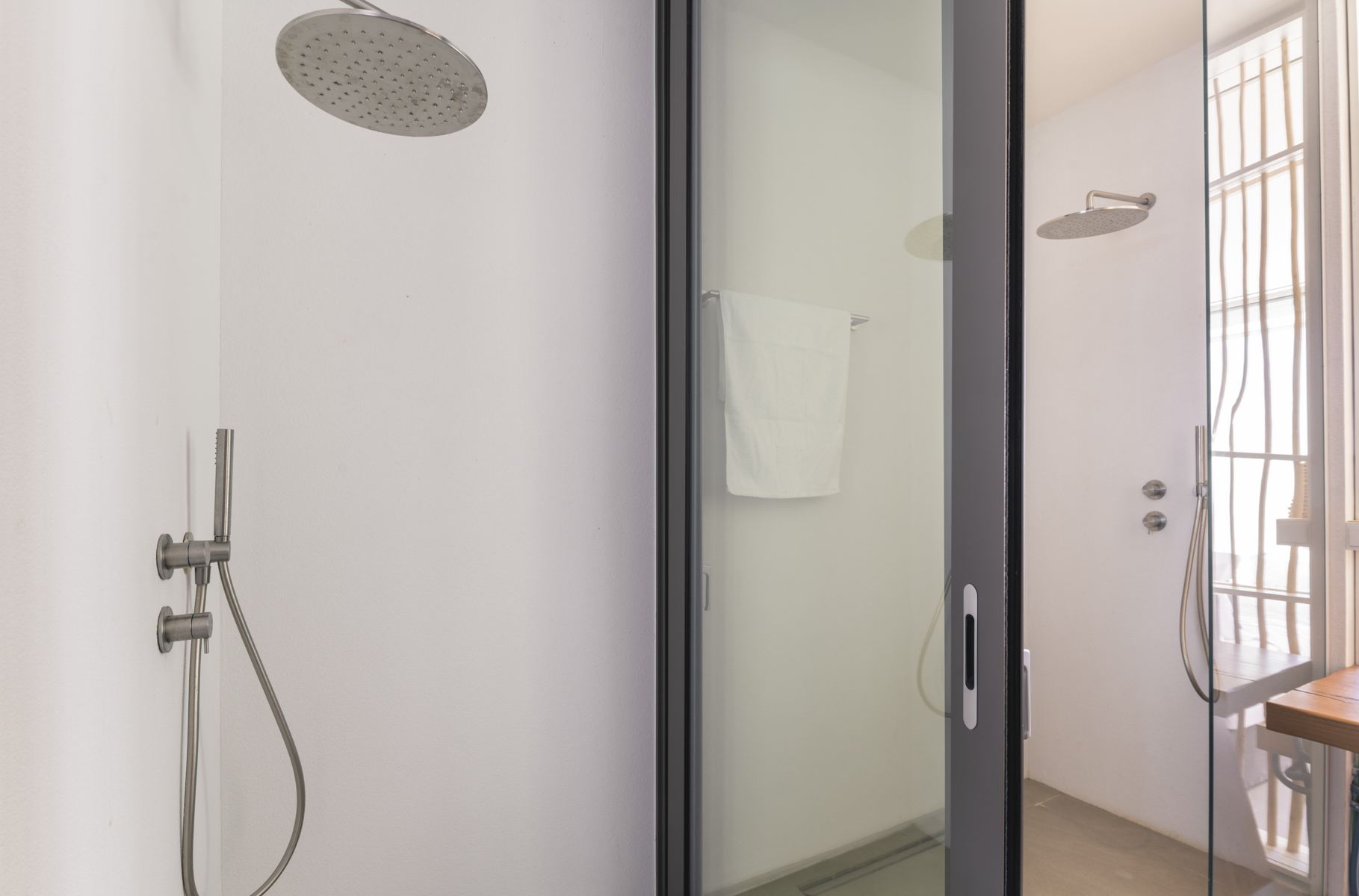 Villa The Cove-Tourlous