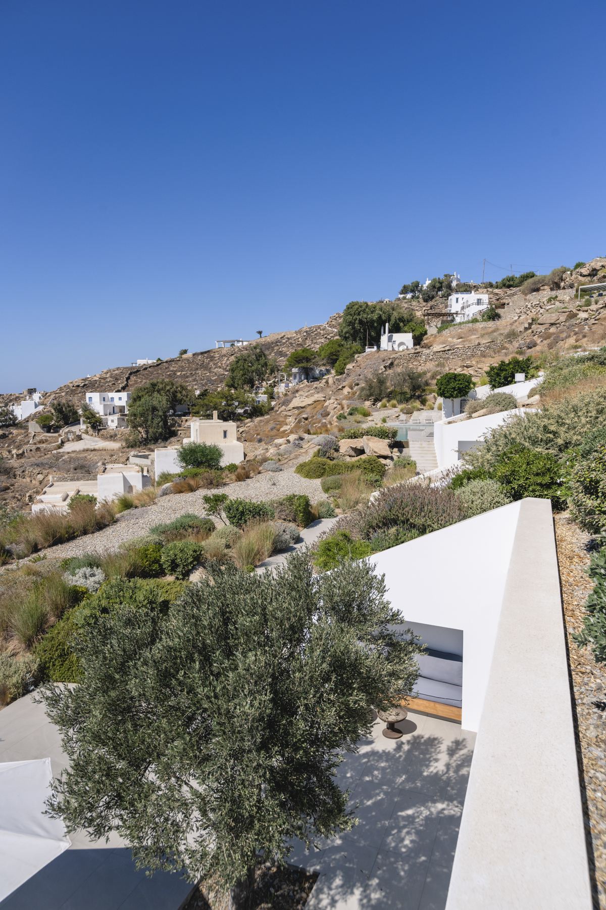 Villa The Cove-Tourlous