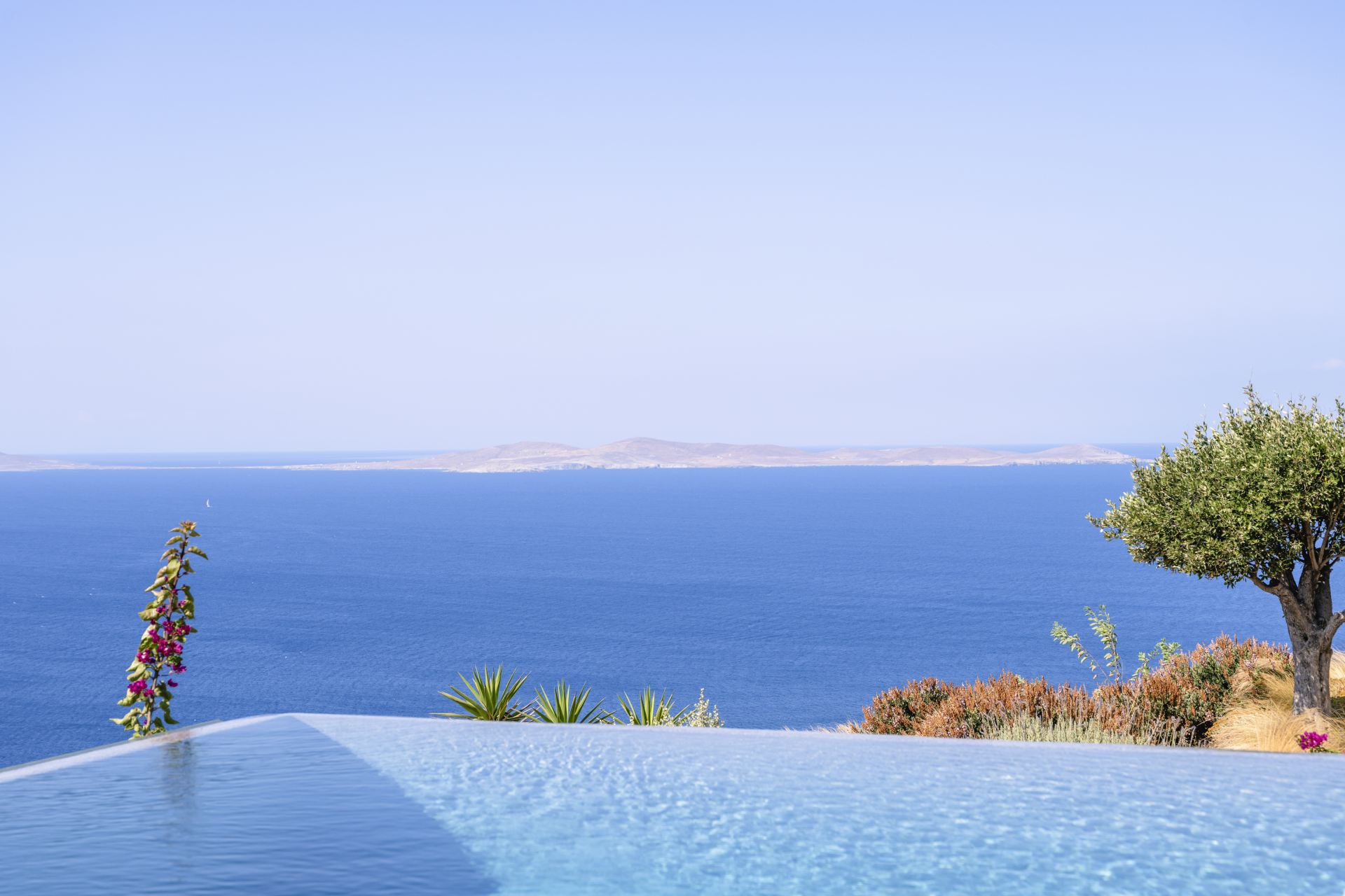 Villa Faros-Mykonos