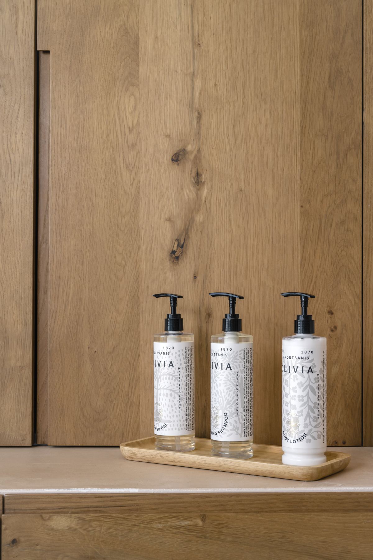 Villa The Cove-Tourlous