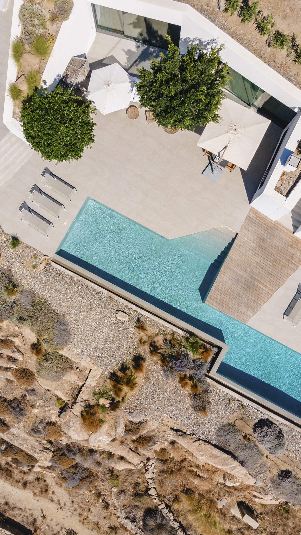 Villa The Cove-Tourlous