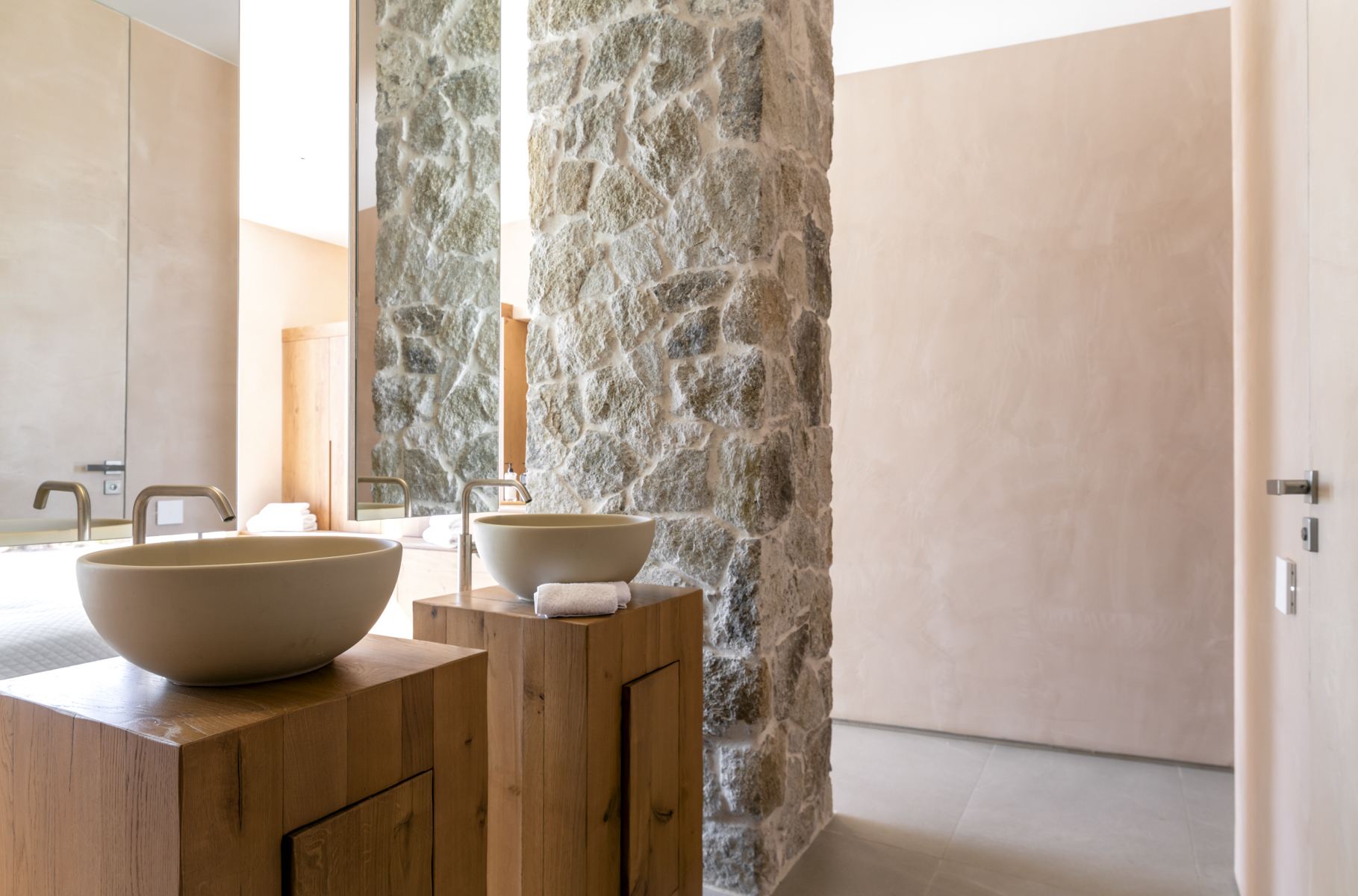 Villa The Cove-Tourlous