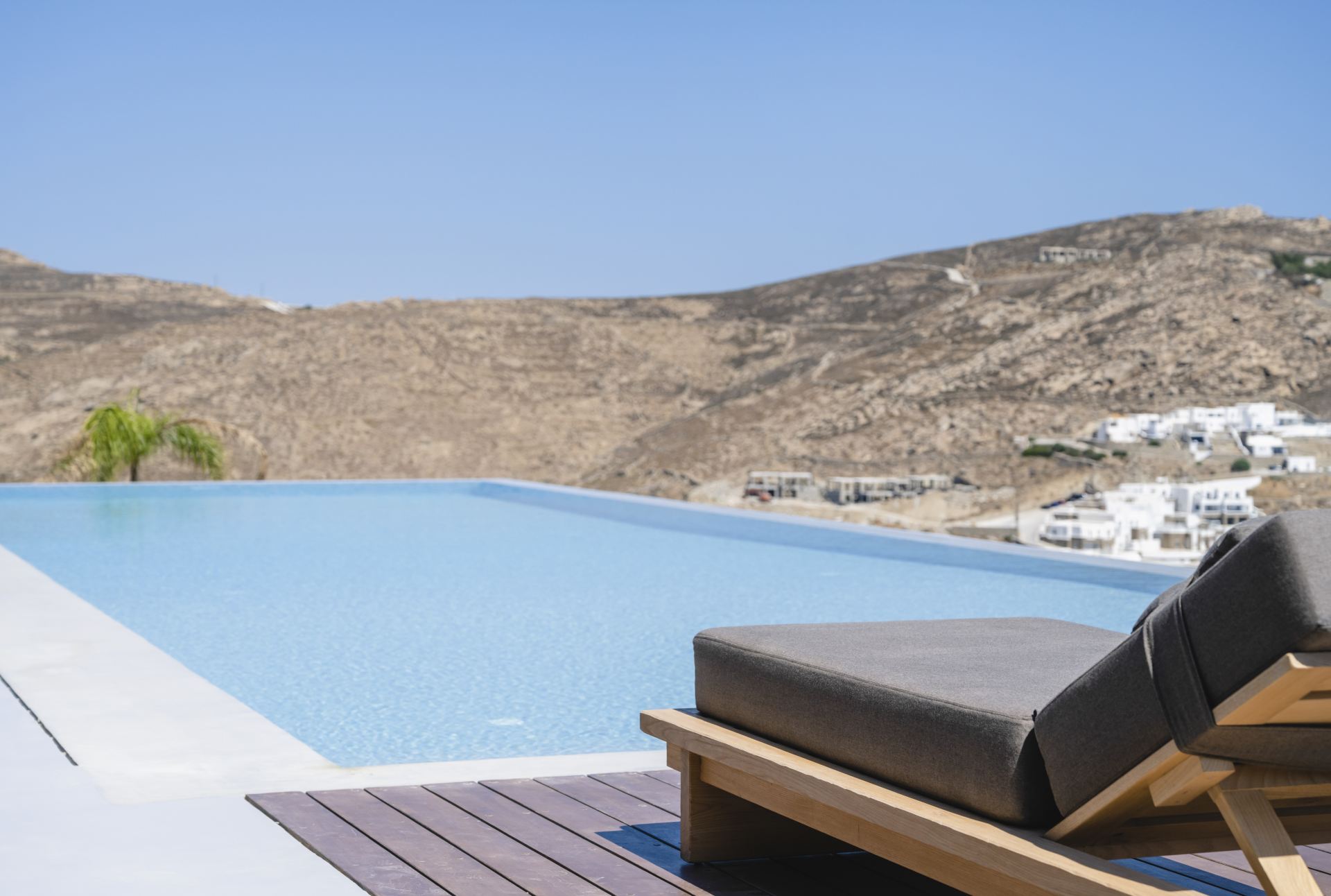 Villa Ariadne’s Mitos