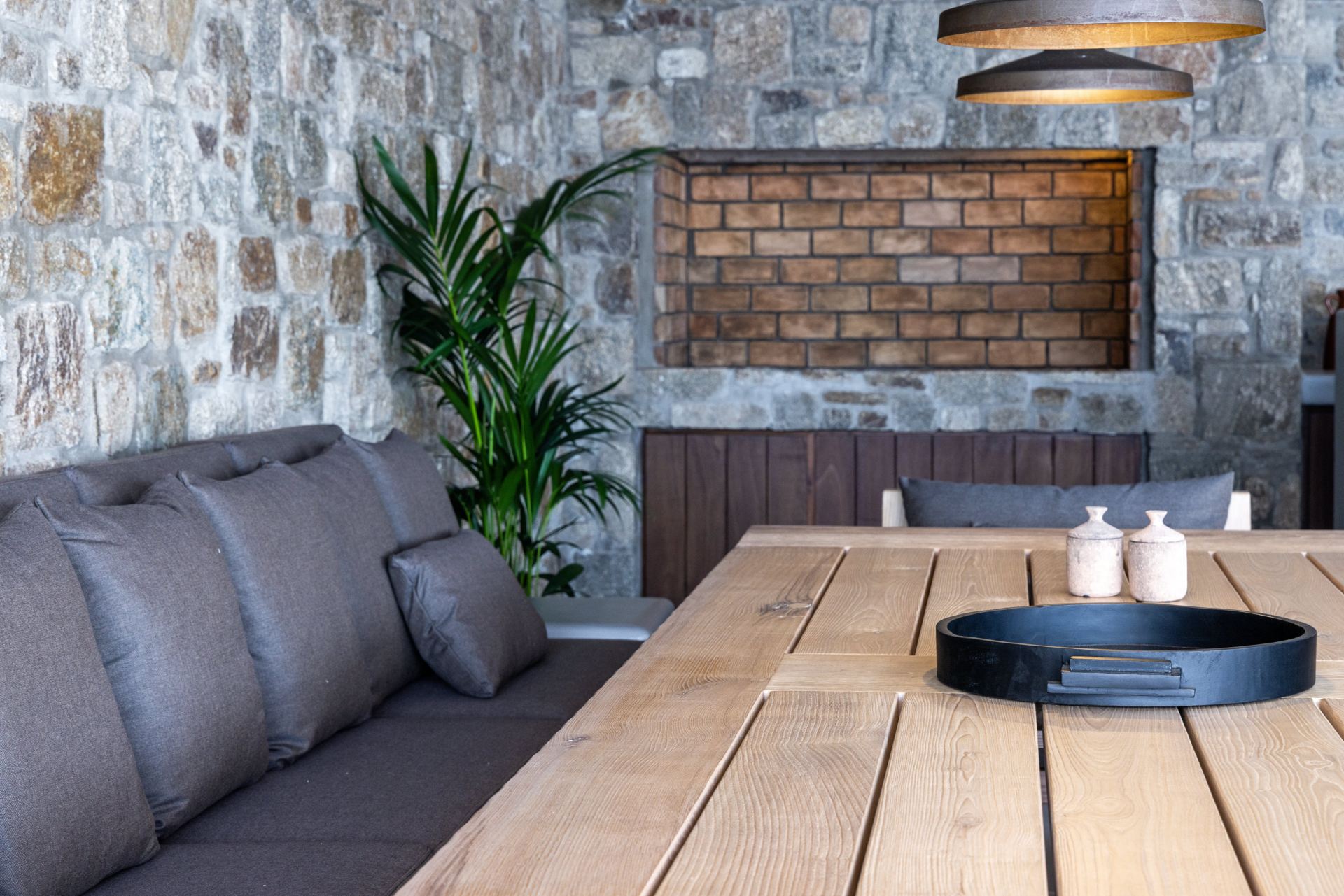 Villa Ariadne’s Mitos