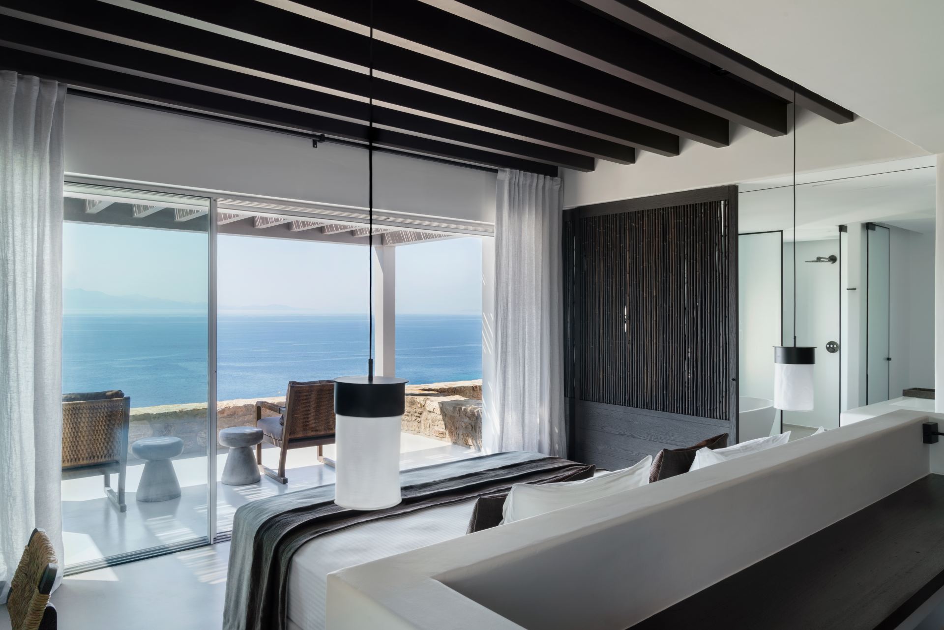 Villa Ariadne’s Mitos