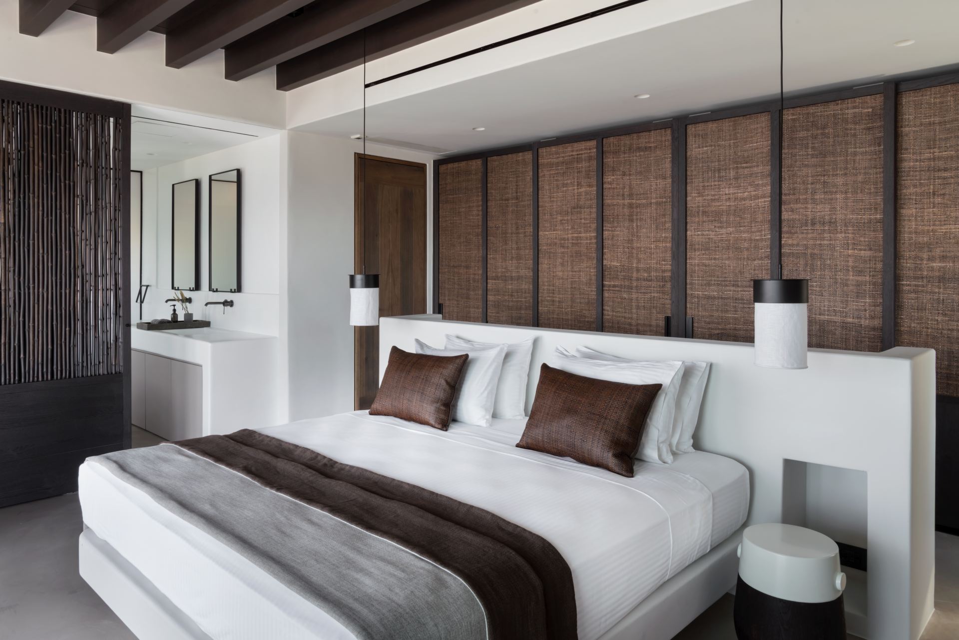 Villa Ariadne’s Mitos