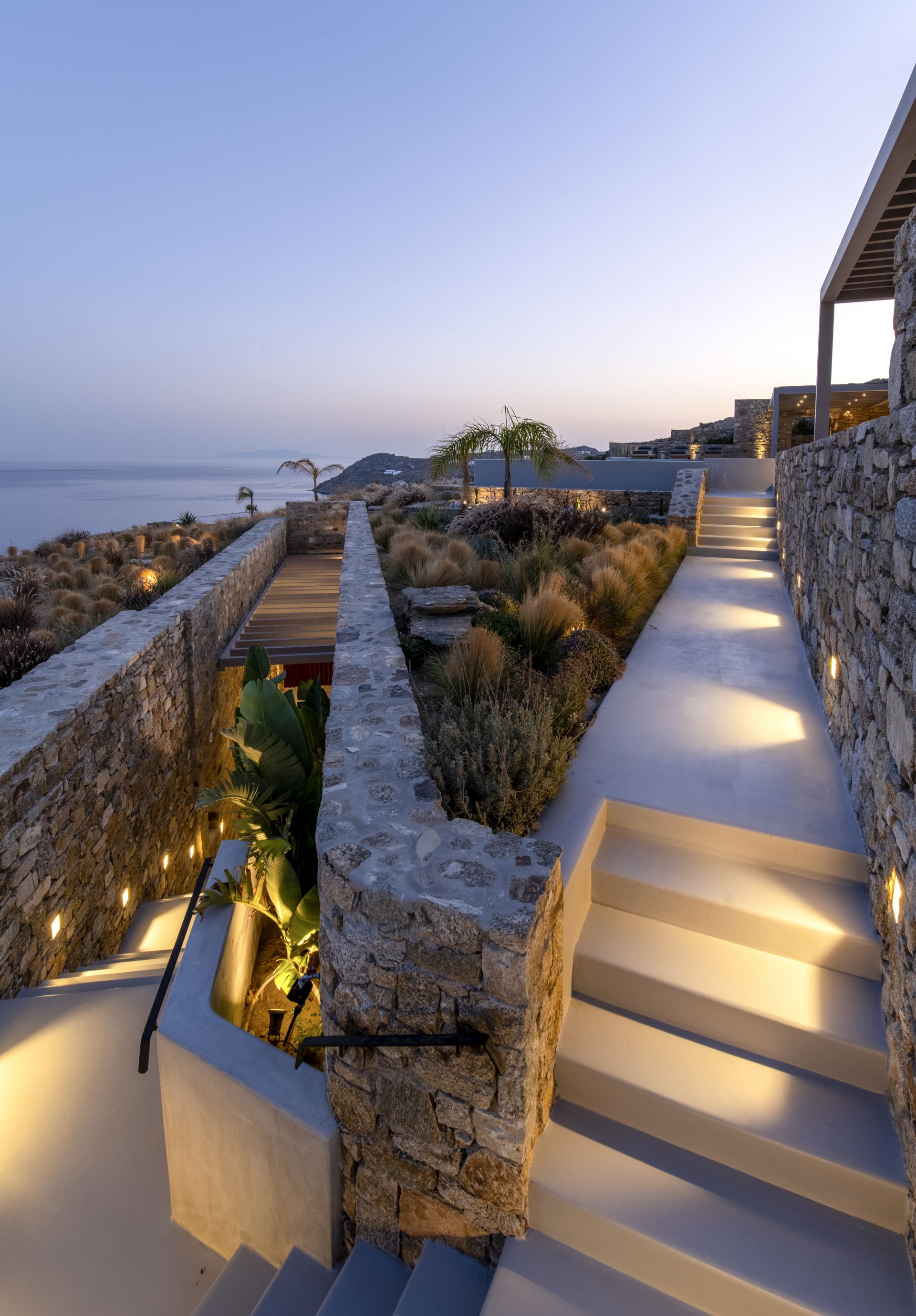 Villa Ariadne’s Mitos