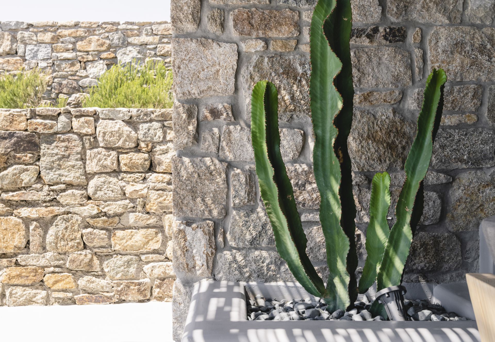 Villa Ariadne’s Mitos