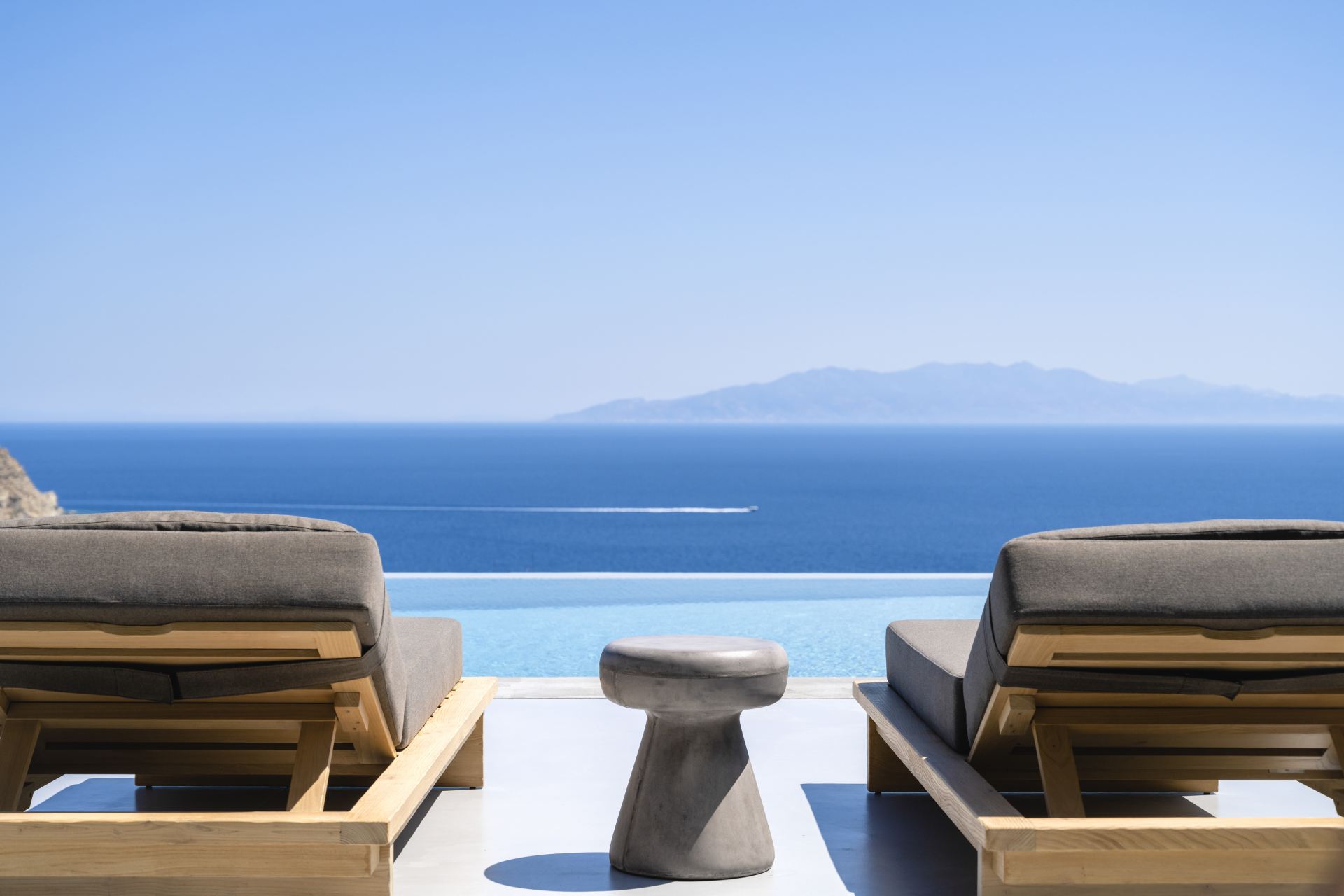 Villa Ariadne’s Mitos