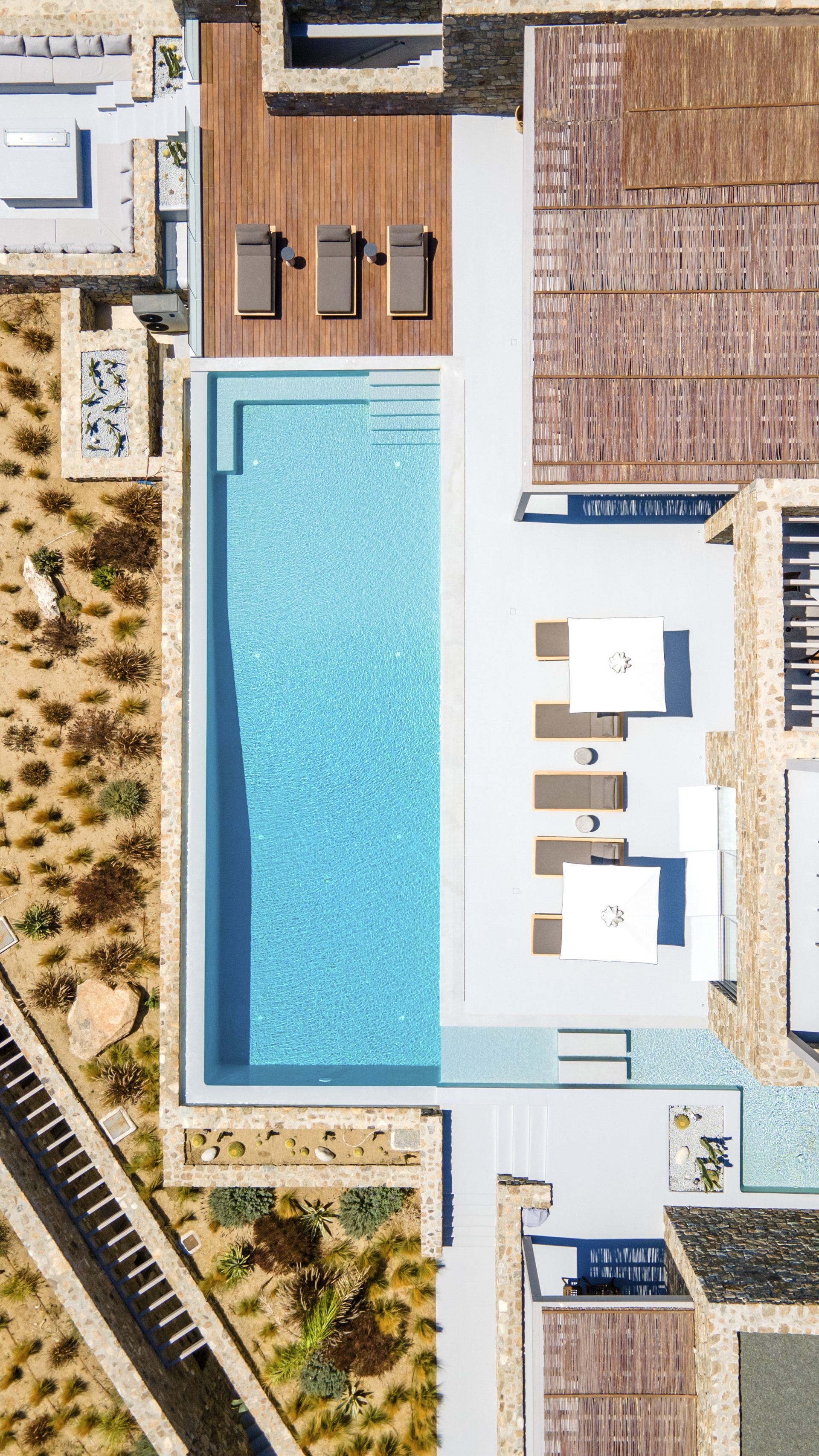 Villa Ariadne’s Mitos