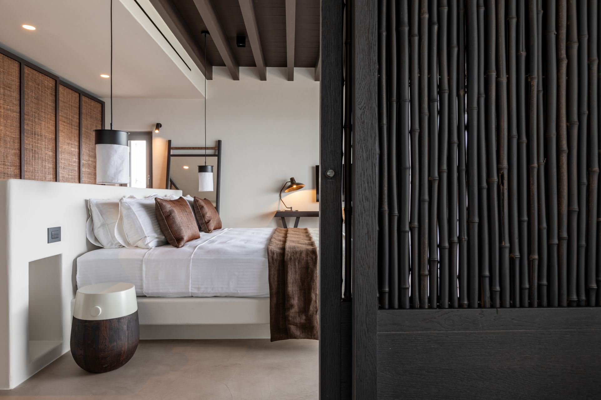 Villa Ariadne’s Mitos