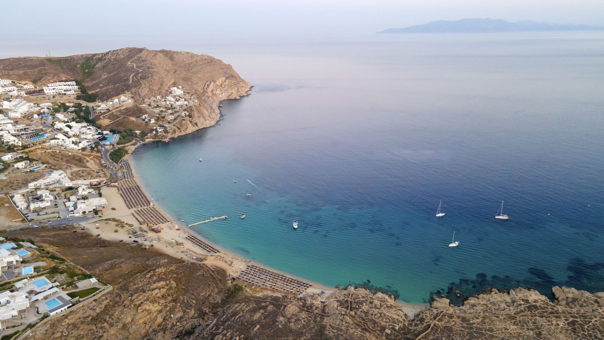 Villa Ariadne’s Mitos