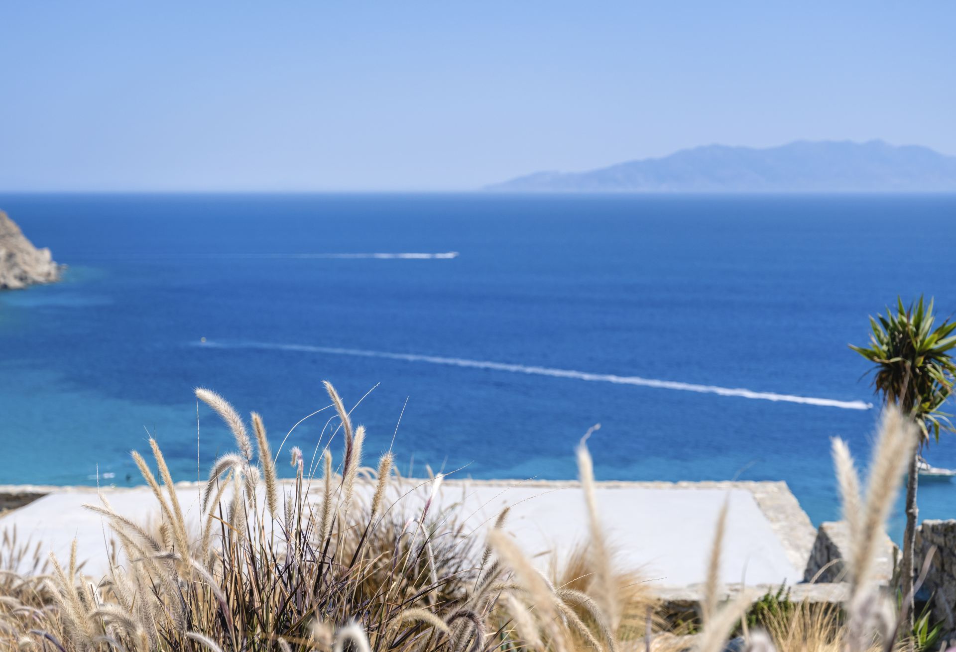 Villa Ariadne’s Mitos