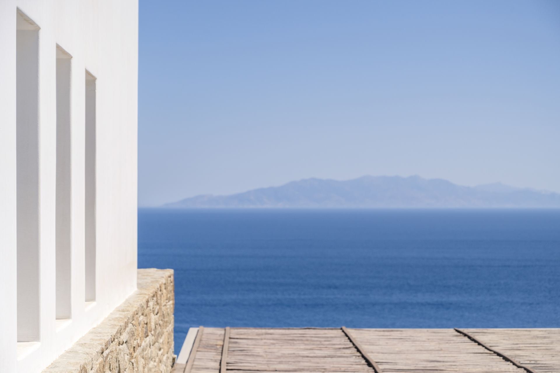 Villa Ariadne’s Mitos