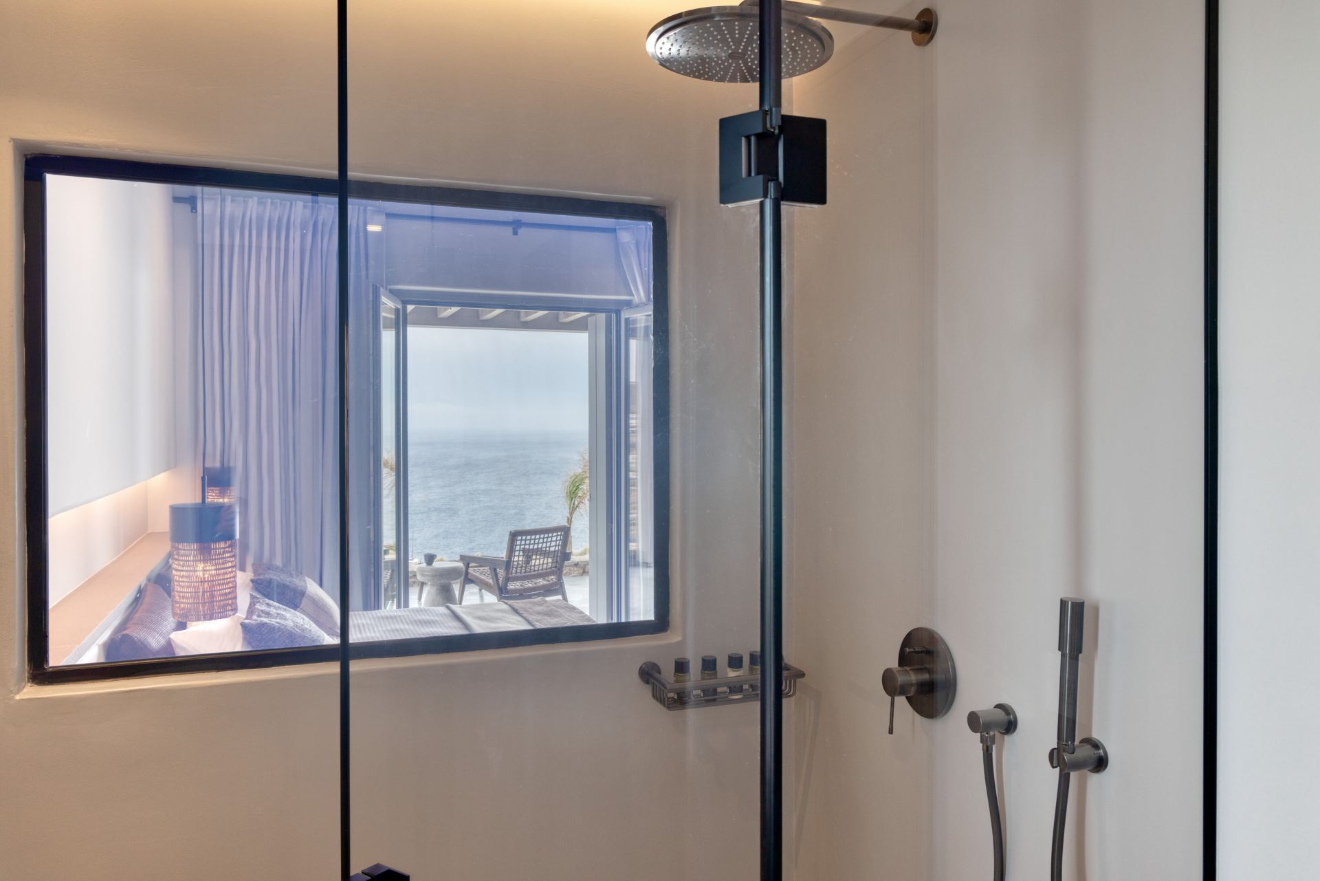 Villa Ariadne’s Mitos