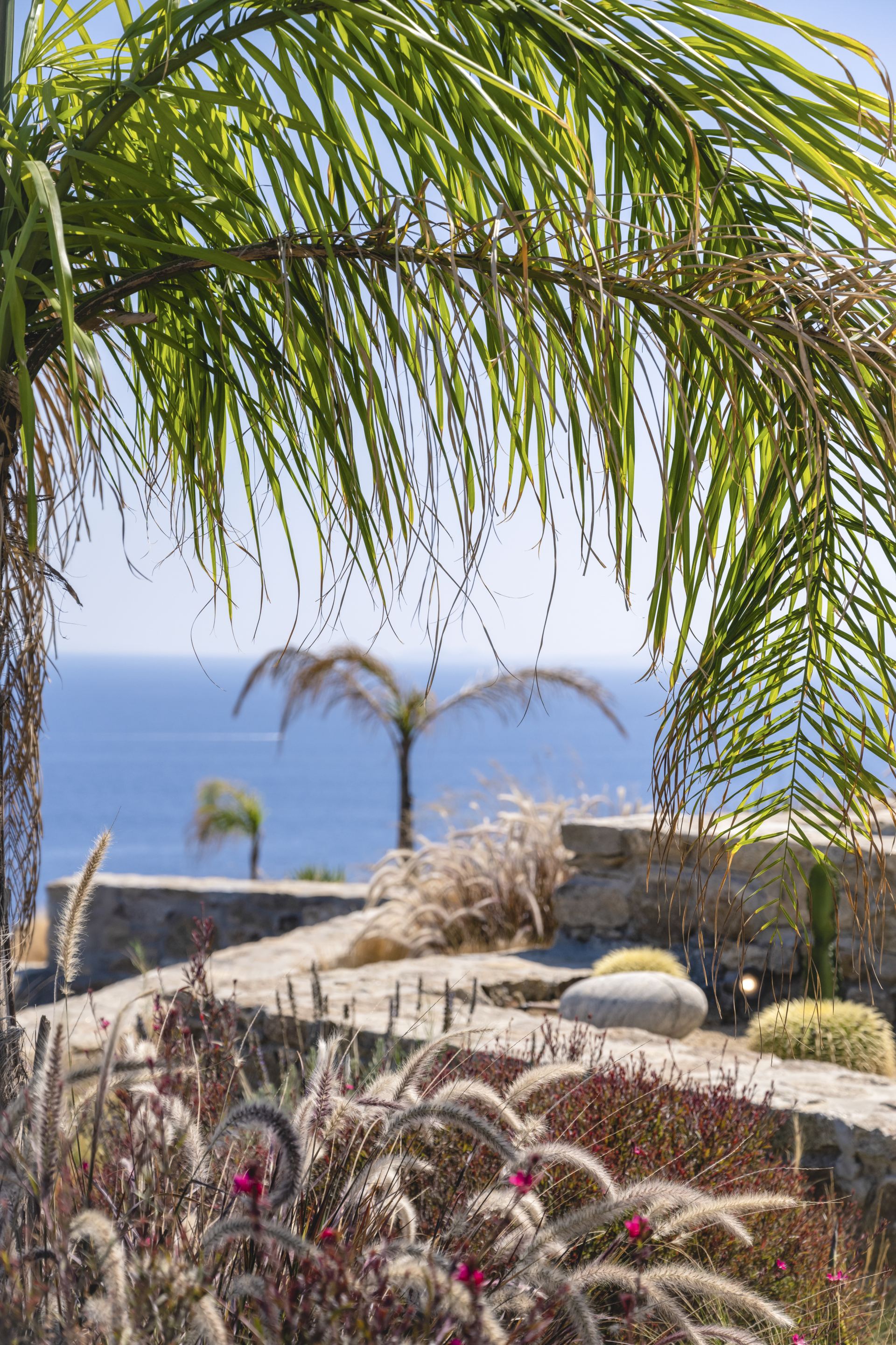 Villa Ariadne’s Mitos