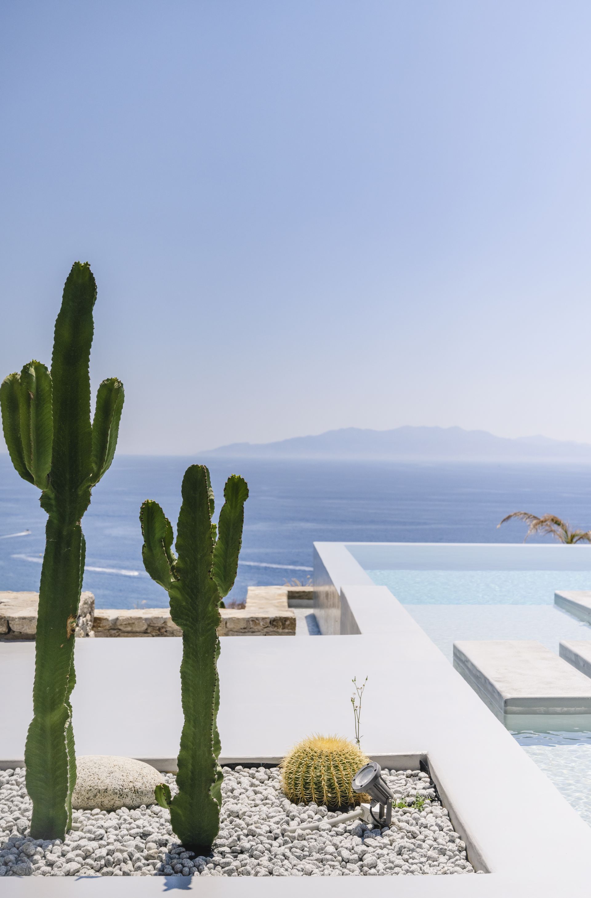 Villa Ariadne’s Mitos