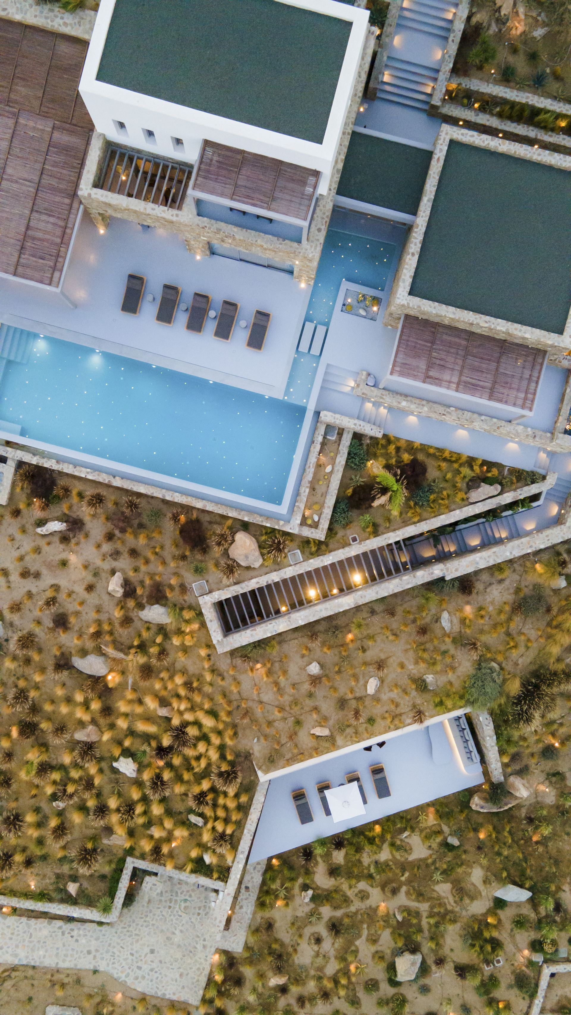 Villa Ariadne’s Mitos