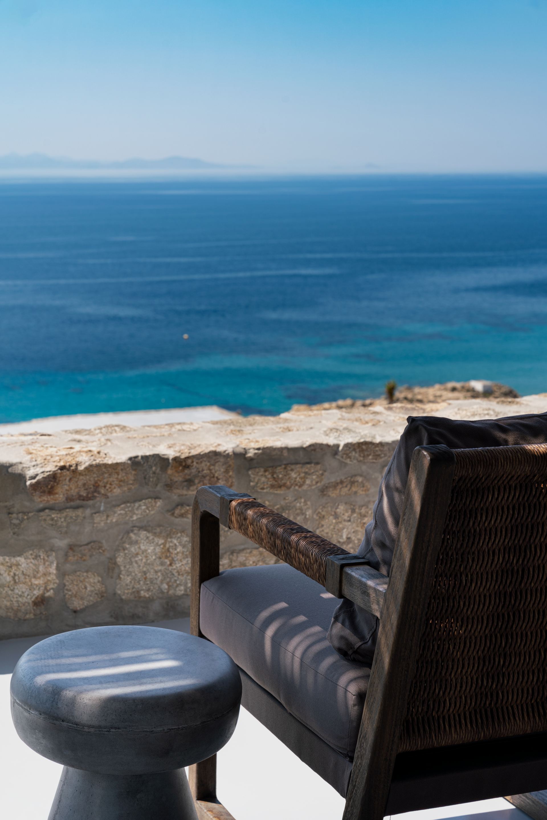 Villa Ariadne’s Mitos