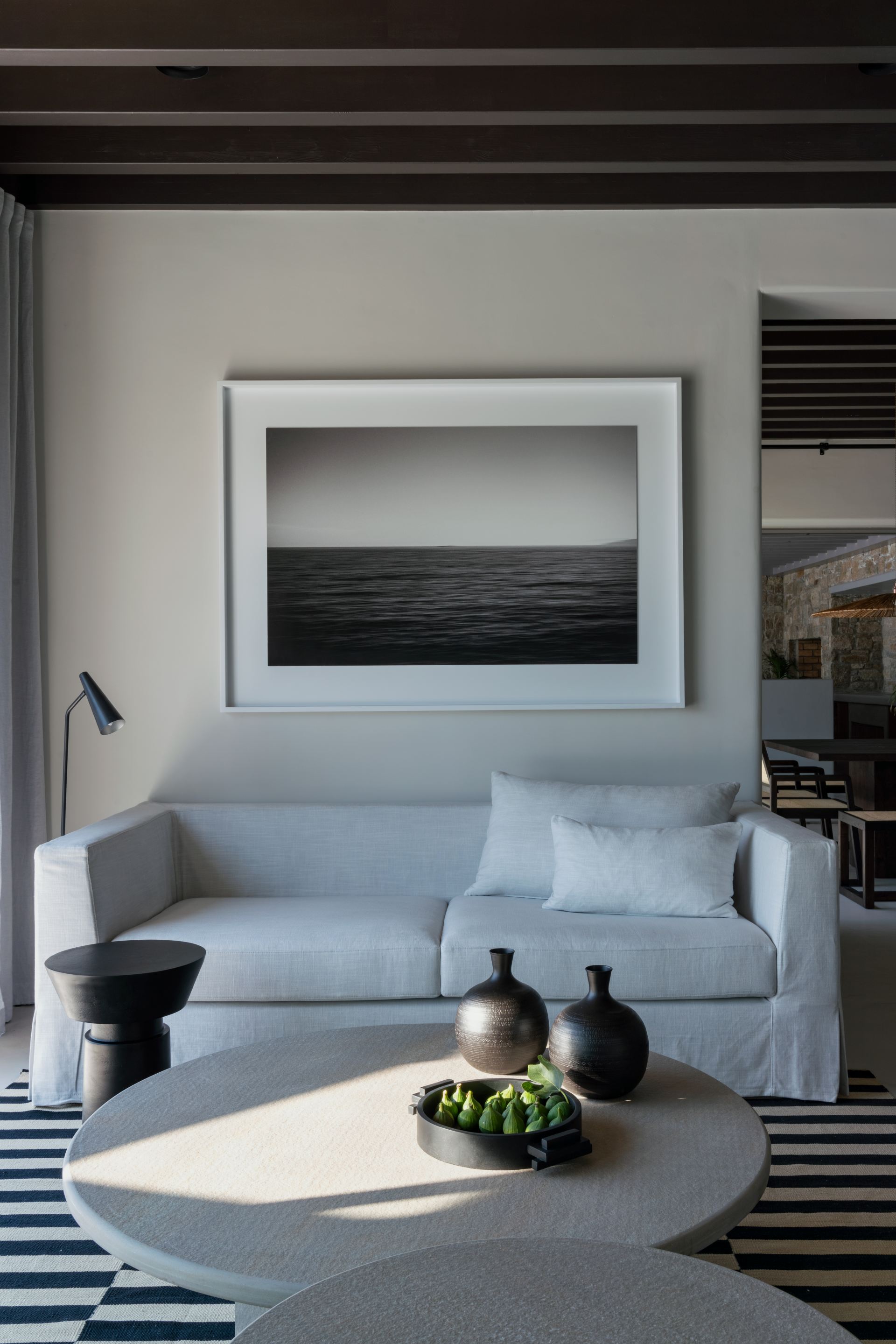 Villa Ariadne’s Mitos