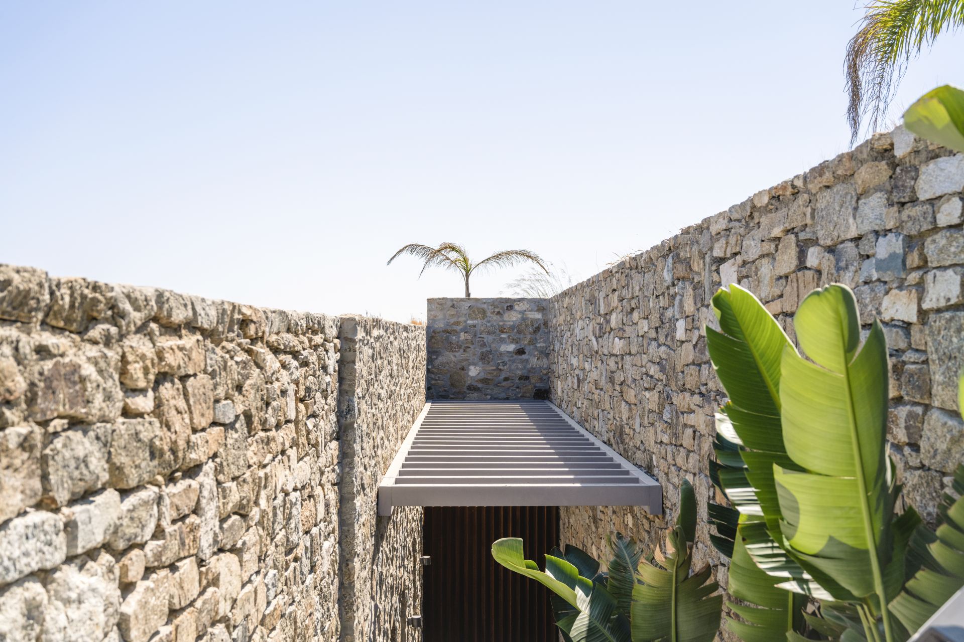 Villa Ariadne’s Mitos