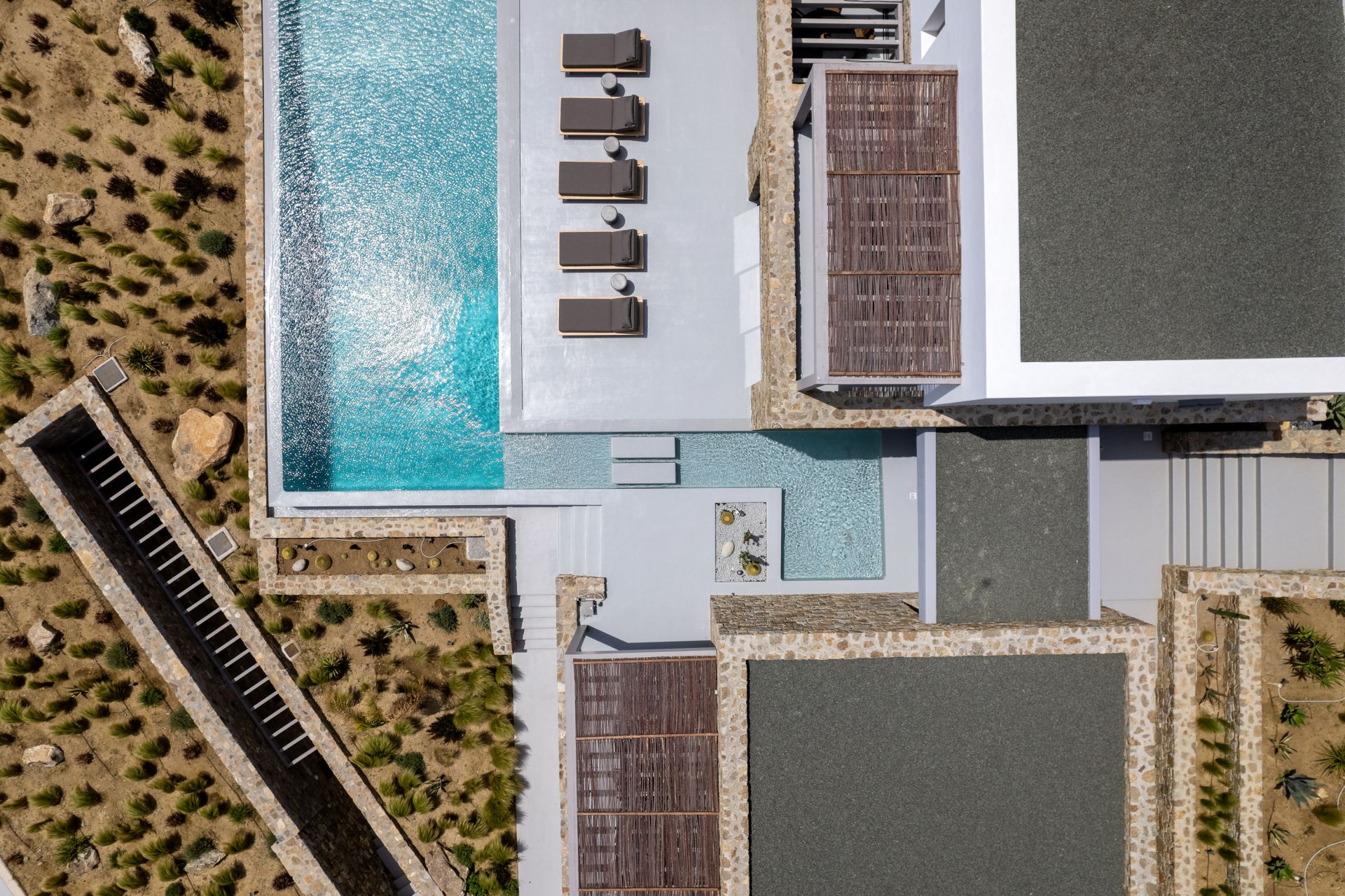 Villa Ariadne’s Mitos